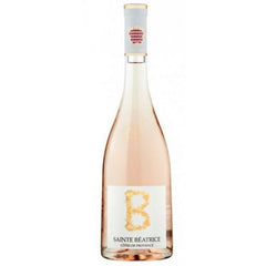 Chateau Sainte Beatrice Cotes De Provence Instant B Rose 750Ml