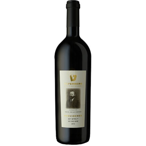 Teperberg Providence 750Ml