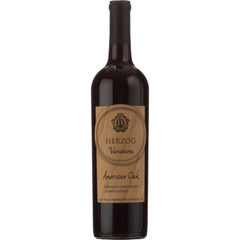 Herzog Cabernet Sauvignon American Oak Variations North Coast 750Ml