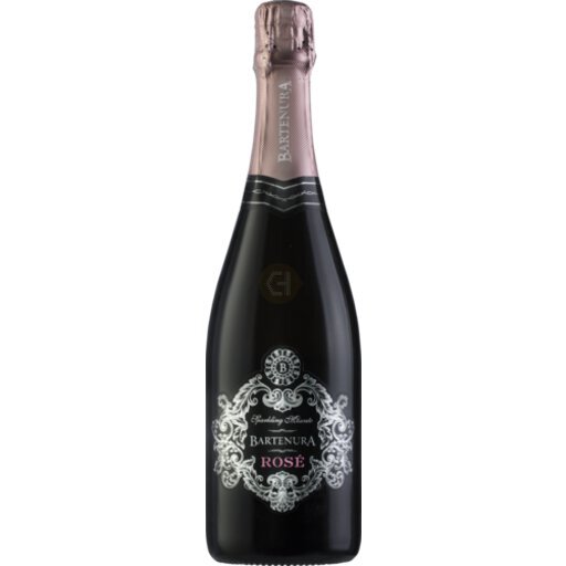 Bartenura Sparkling Rose Moscato 750Ml