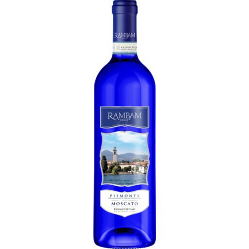 Rambam Moscato 1.5L