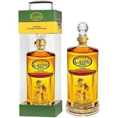 Casino Azul Anejo Extra 750Ml