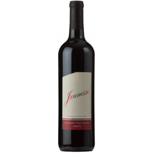 Jeunesse Cabernet Sauvignon 750Ml