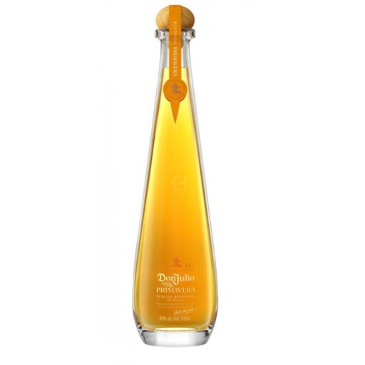 Don Julio 1942 Primavera Tequila Reposado Limited Edition 750Ml