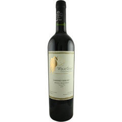 Wild Goat Cabernet Semi-Sweet 750Ml