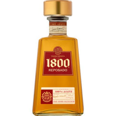 1800 Reposado Tequila 1.75L