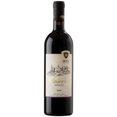 Mony Reserve Shiraz 750Ml