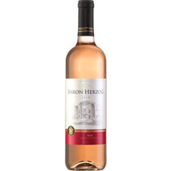 Baron Herzog Rose Of Cabernet Saur 750Ml