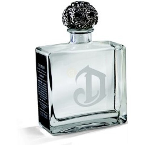 Deleon Tequila Platinum Silver 1.75L