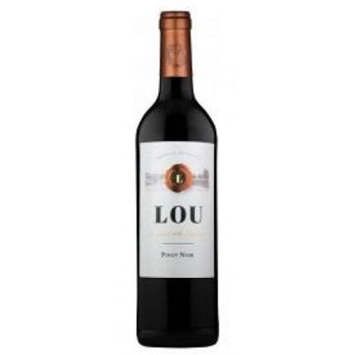 Lou Pinot Noir 750Ml