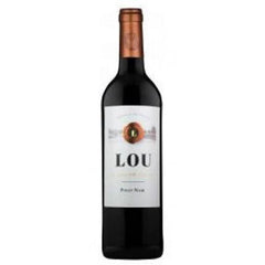 Lou Pinot Noir 750Ml