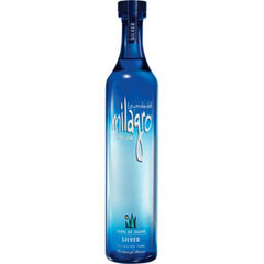 Milagro Silver Tequila 1L