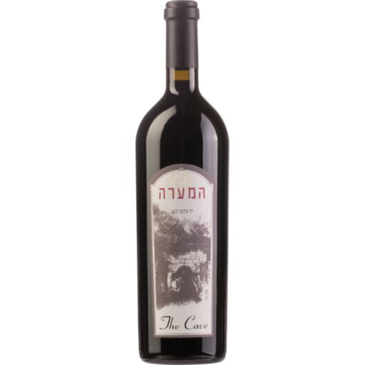 Binyamina The Cave Mevushal 750Ml