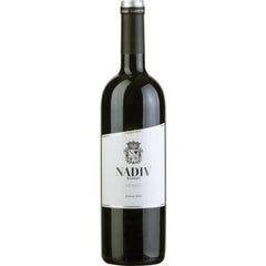 Nadiv Reshit Bordeaux Red 750Ml