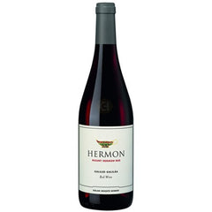 Yarden Hermon Red 750Ml