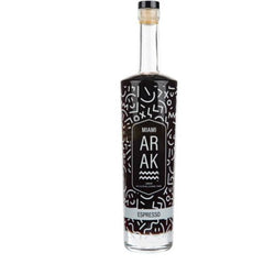 Miami  Arak Expresso 750Ml