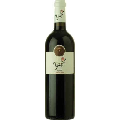 Yatir Syrah 750Ml