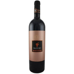 Borgo Reale Maturo Red 750Ml