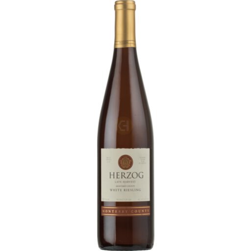 Herzog L/H White Riesling 750M