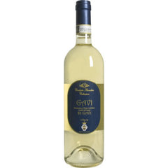 Gavi Di Davi Semi-Dry 750Ml