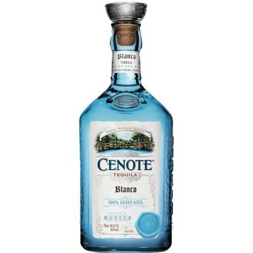 Cenote Blanco 750Ml