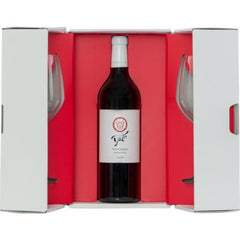 Yatir Red Creek 750Ml