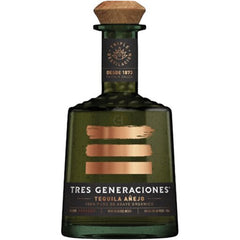 Tres Generaciones Anejo 750Ml