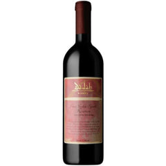 Dadah P/V Syrah Rsv  750Ml