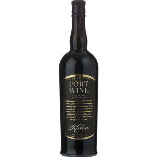 Kedem Estates Port 26 Years Old 750Ml