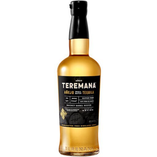 Teremana Anejo 750Ml