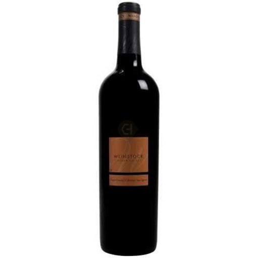 Weinstock Cellar Reserve Cabernet Sauvignon Mevushal 750Ml