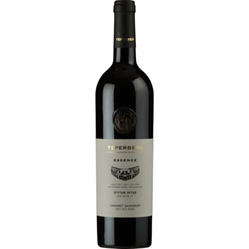 Teperberg Essence Cabernet Sauvignon 750Ml