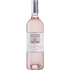 Rose Du Castel 750Ml