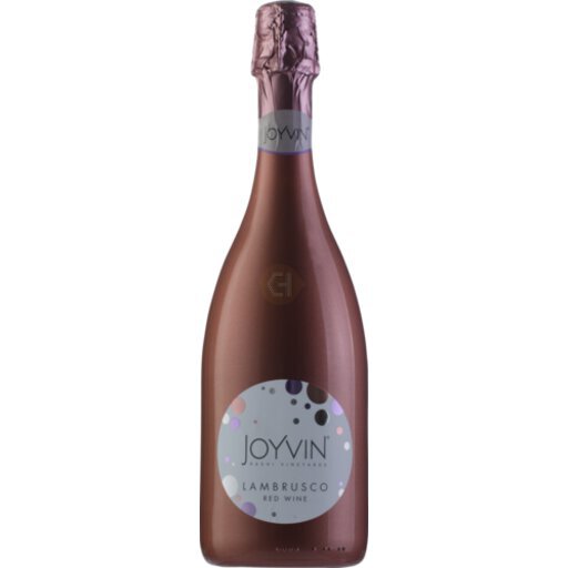 Rashi Joyvin Red Lambrusco 750Ml