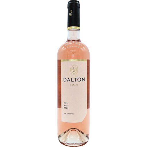 Dalton Estate Rose 750Ml