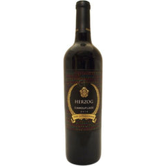 Herzog Camouflage 30 Anniversary Red Blend 750Ml