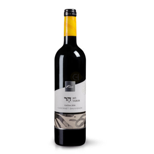 Mt. Tabor Cab/Suv 750Ml