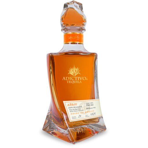 Adictivo Anejo 750Ml