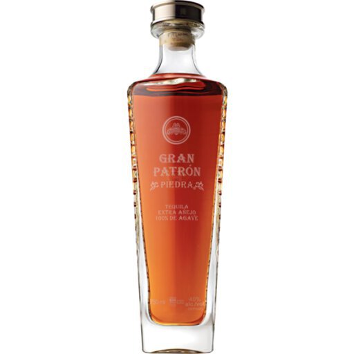 Patron Gran Patron Piedra Extra Anejo 750Ml