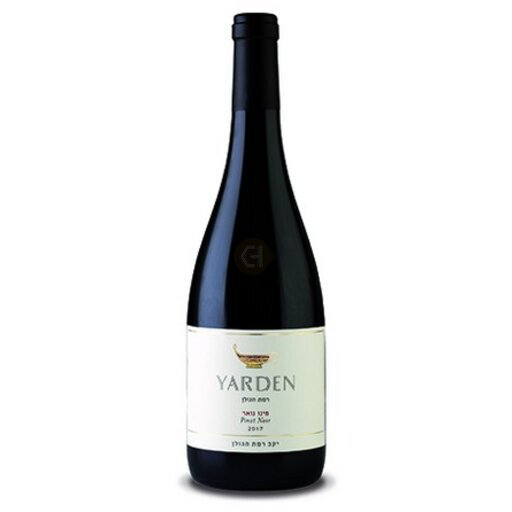 Yarden Pinot Noir 750Ml