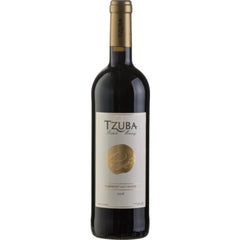 Tzuba Cabernet Sauvignon 750Ml