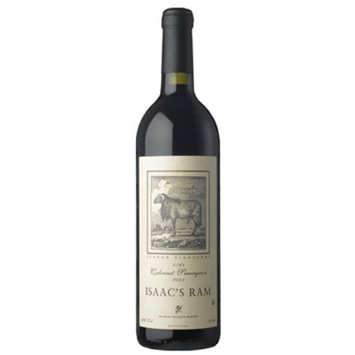 Isaac`S Ram Cabernet Sauvignon M 1.5L