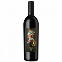 Hayotzer Lyrica Syrah 750Ml