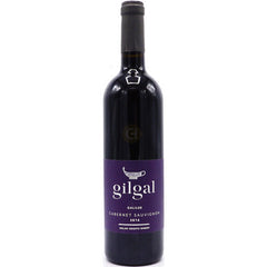 Gilgal Cabernet Sauvignon 750Ml