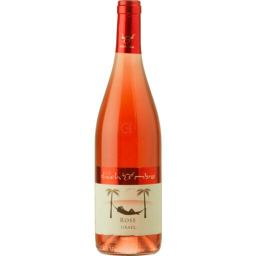 Shiloh Winery Rose 750Ml