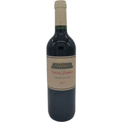 Chateau Josephine Kosher Cabernet Sauvignon Spain 750Ml