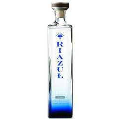 Riazul Silver Tequila 750Ml