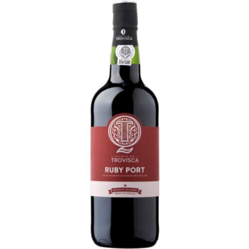 Trovisca Ruby Porto 750Ml