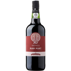 Trovisca Ruby Porto 750Ml