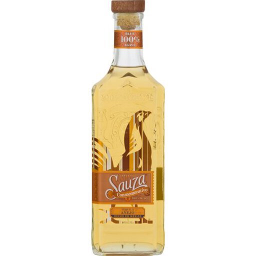 Sauza Anejo Conmemorativo Tequila 1L